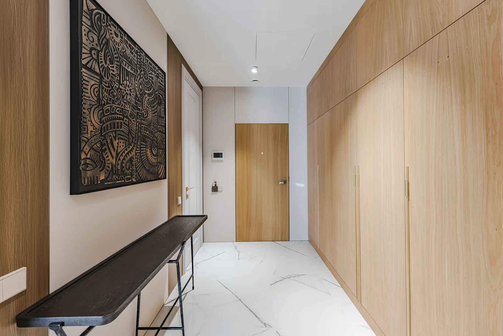Апартаменты 90 м², 2-комн., Mantera Supreme, Сочи – фото 34