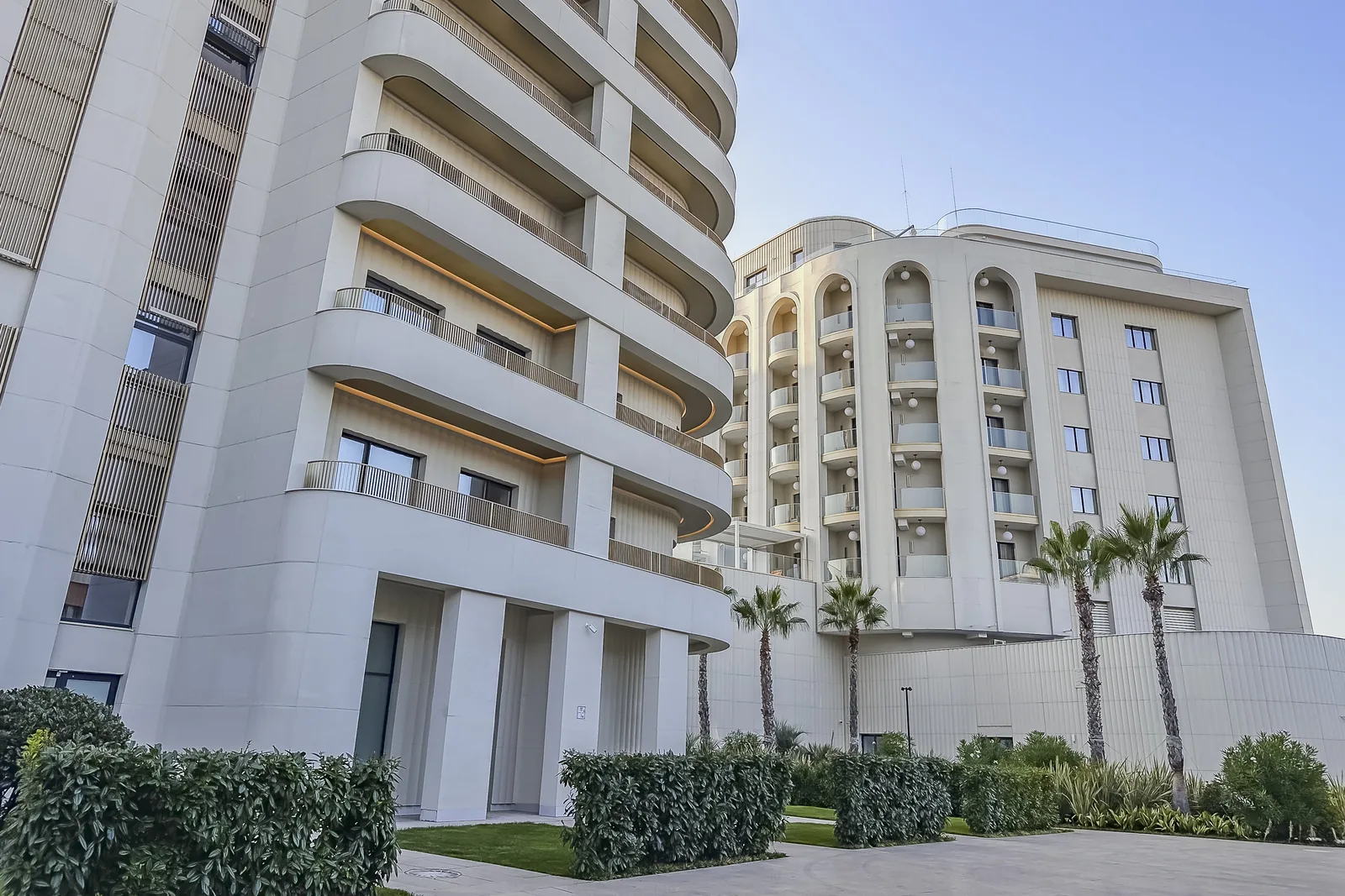 Апартаменты 90 м², 2-комн., Mantera Supreme, Сочи – фото 35