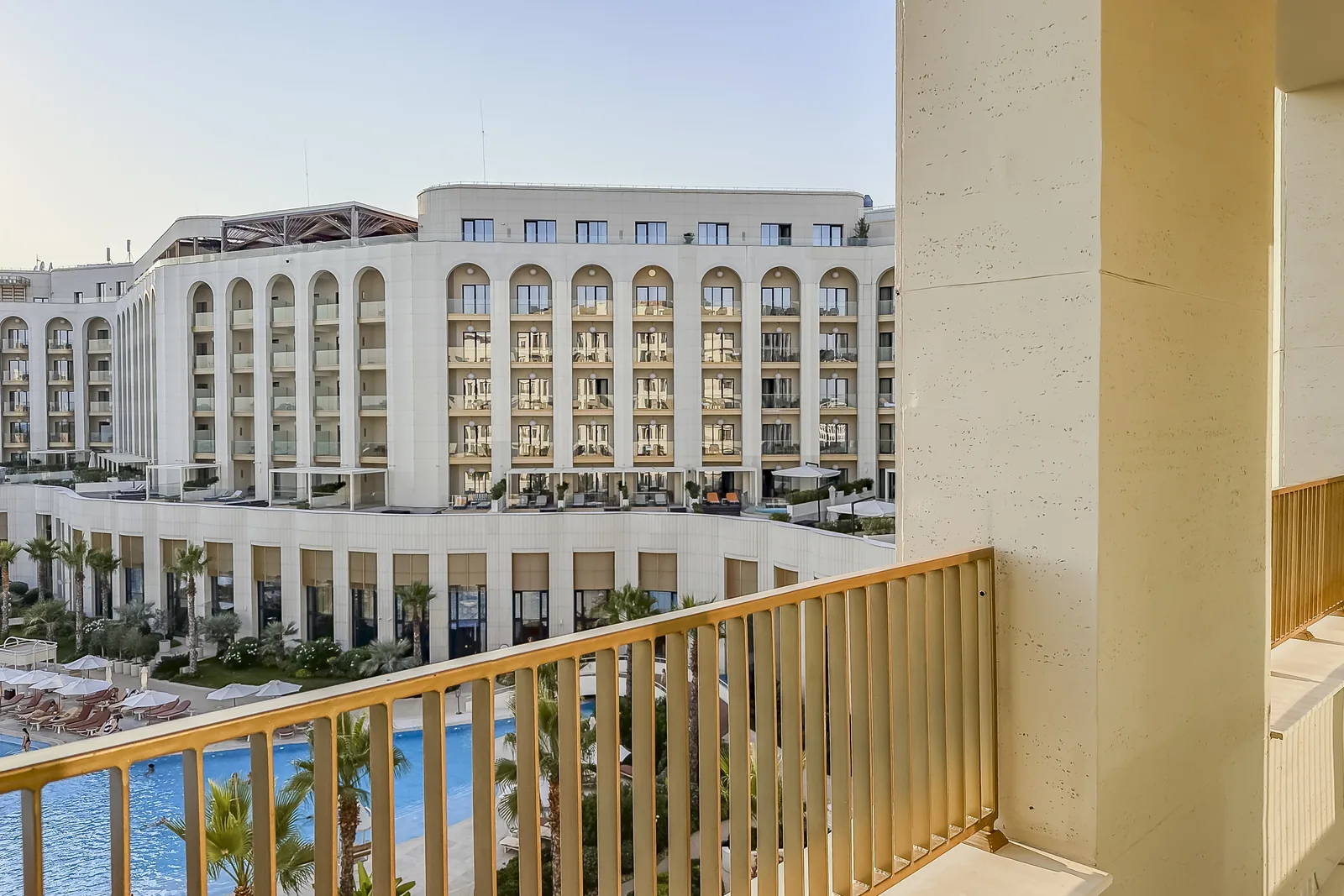 Апартаменты 90 м², 2-комн., Mantera Supreme, Сочи – фото 38