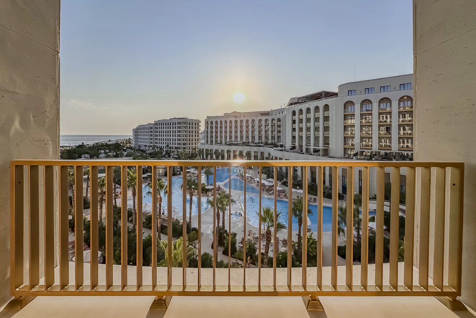 Апартаменты 90 м², 2-комн., Mantera Supreme, Сочи – фото 40