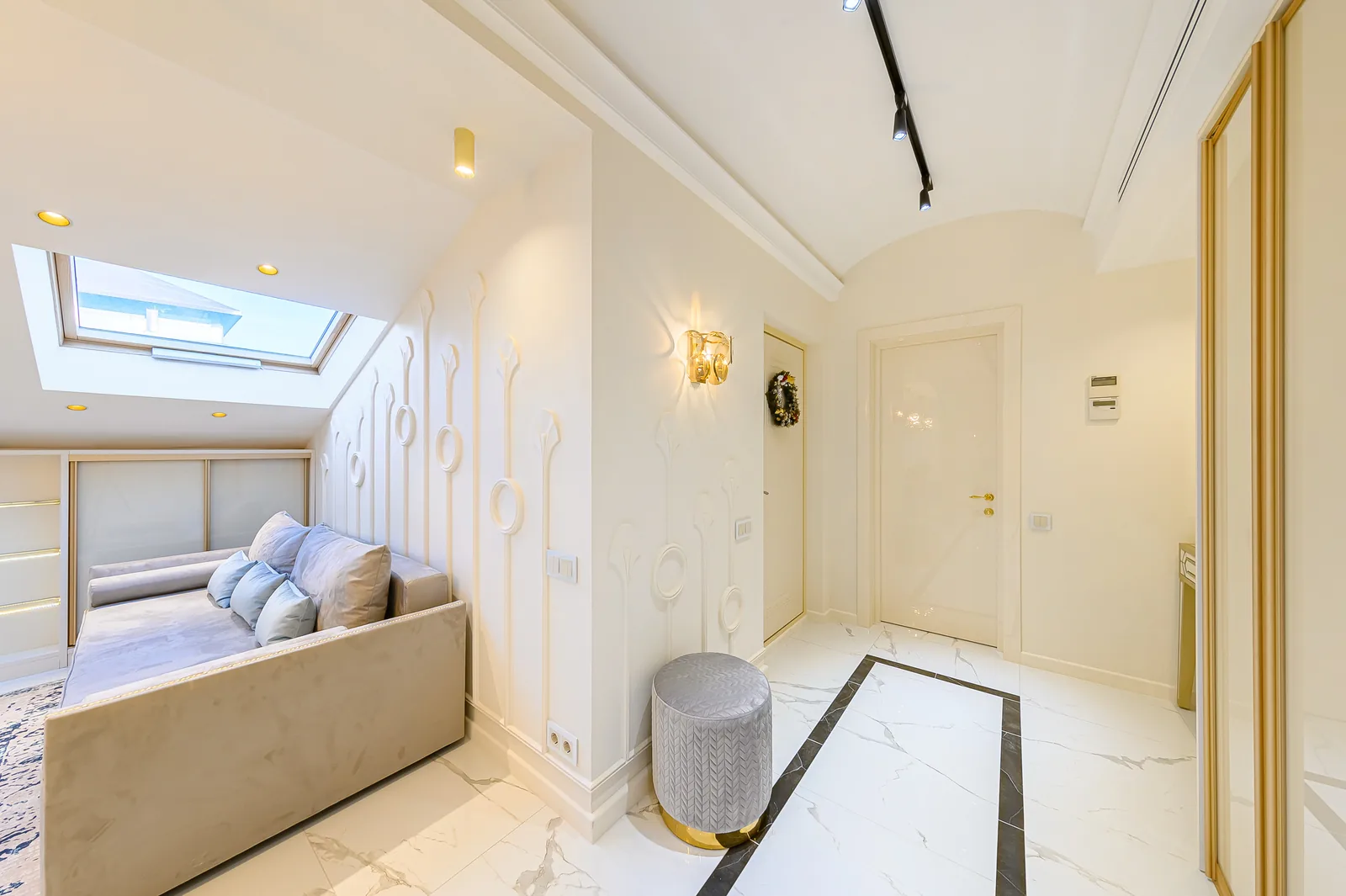 Апартаменты 47 м², 2-комн., Матисс, Сочи – фото 4