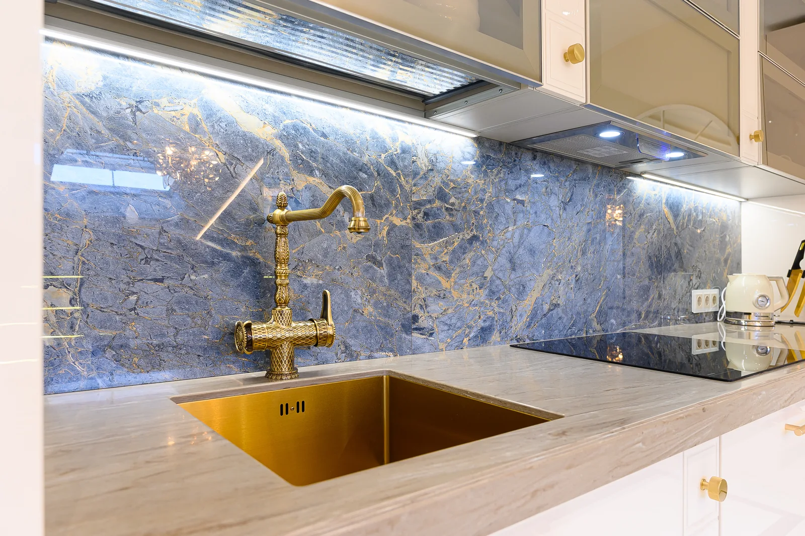 Апартаменты 47 м², 2-комн., Матисс, Сочи – фото 8