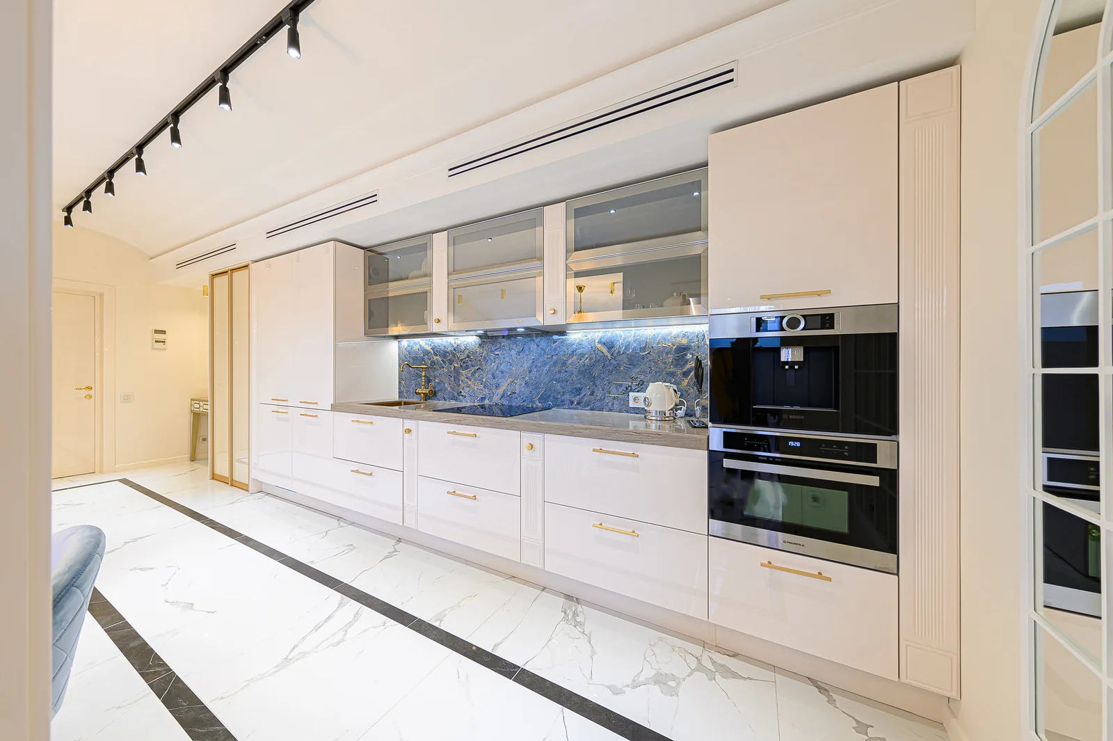 Апартаменты 47 м², 2-комн., Матисс, Сочи – фото 9