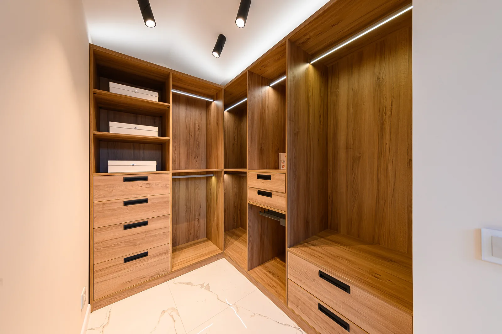 Апартаменты 47 м², 2-комн., Матисс, Сочи – фото 16