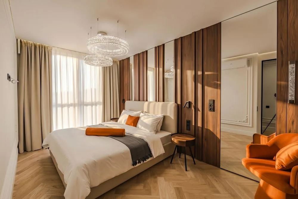 Квартира 100 м², 4+ комн., Меркато, Сочи – фото 2
