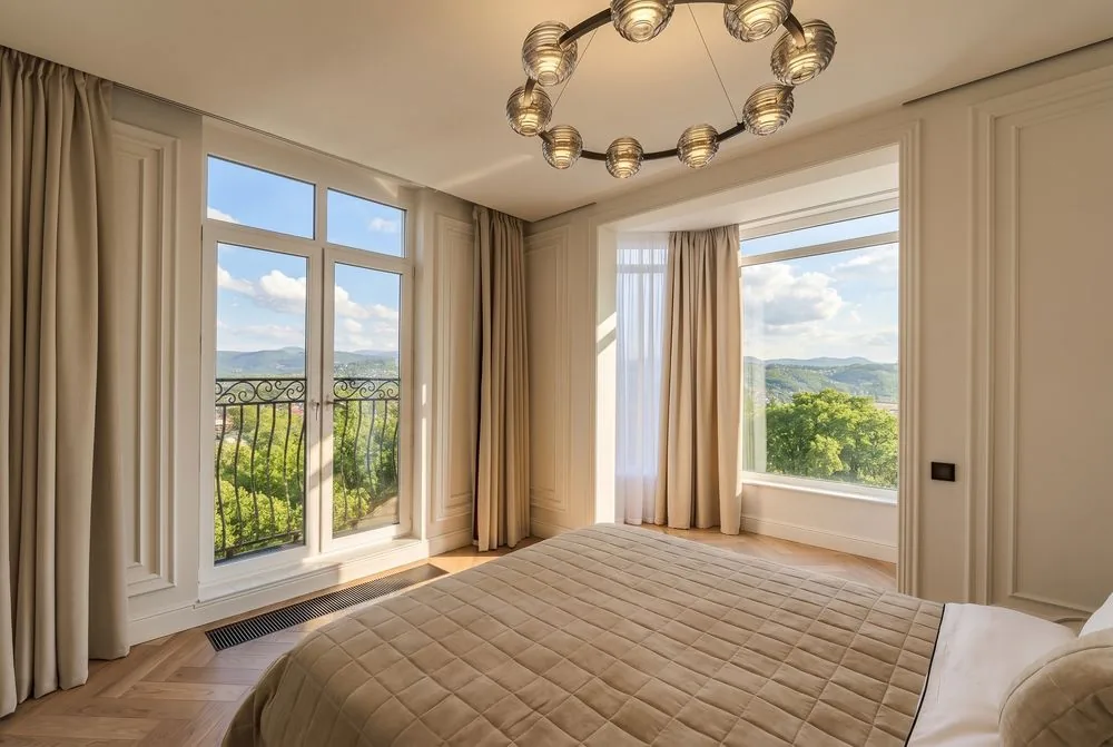 Квартира 100 м², 4+ комн., Меркато, Сочи – фото 4
