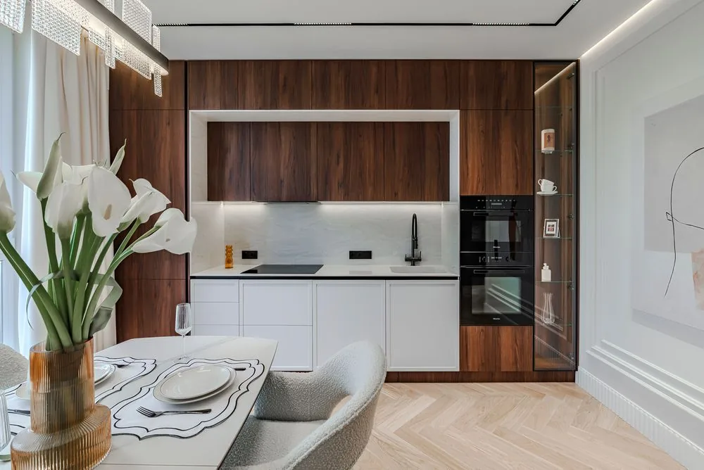 Квартира 100 м², 4+ комн., Меркато, Сочи – фото 5