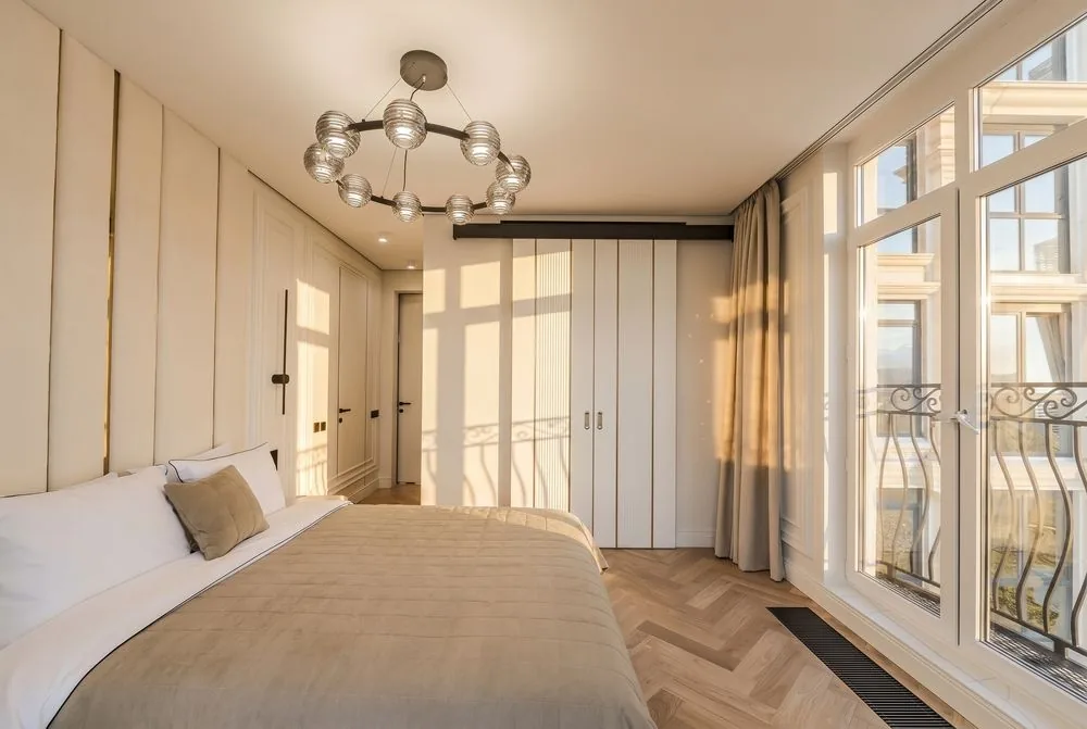 Квартира 100 м², 4+ комн., Меркато, Сочи – фото 9