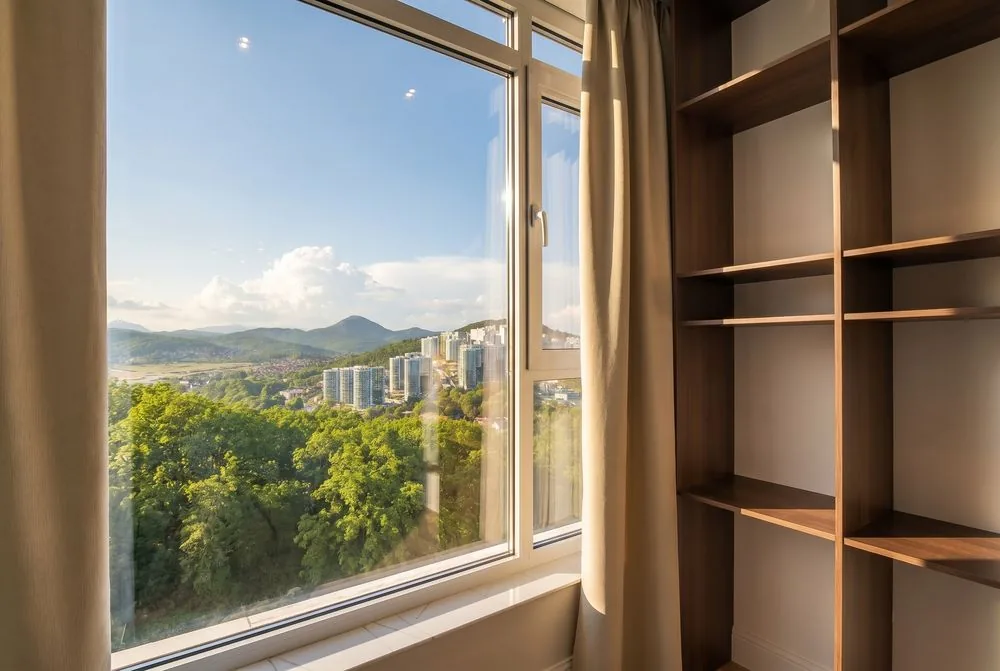 Квартира 100 м², 4+ комн., Меркато, Сочи – фото 12