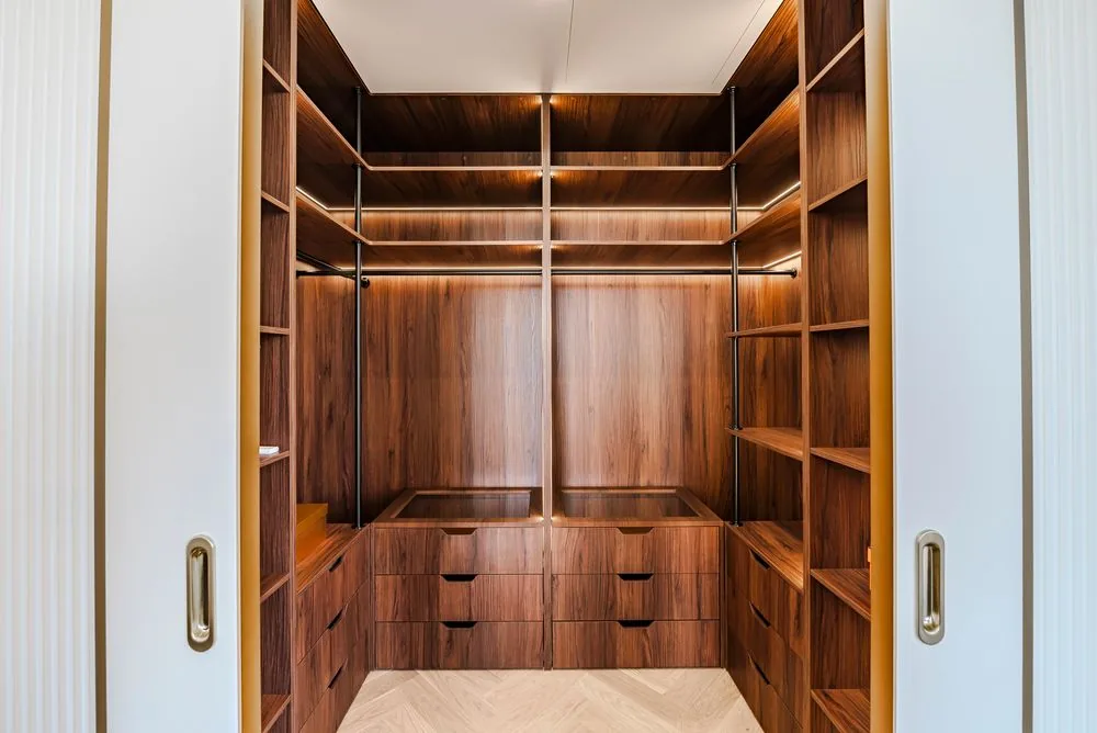 Квартира 100 м², 4+ комн., Меркато, Сочи – фото 17