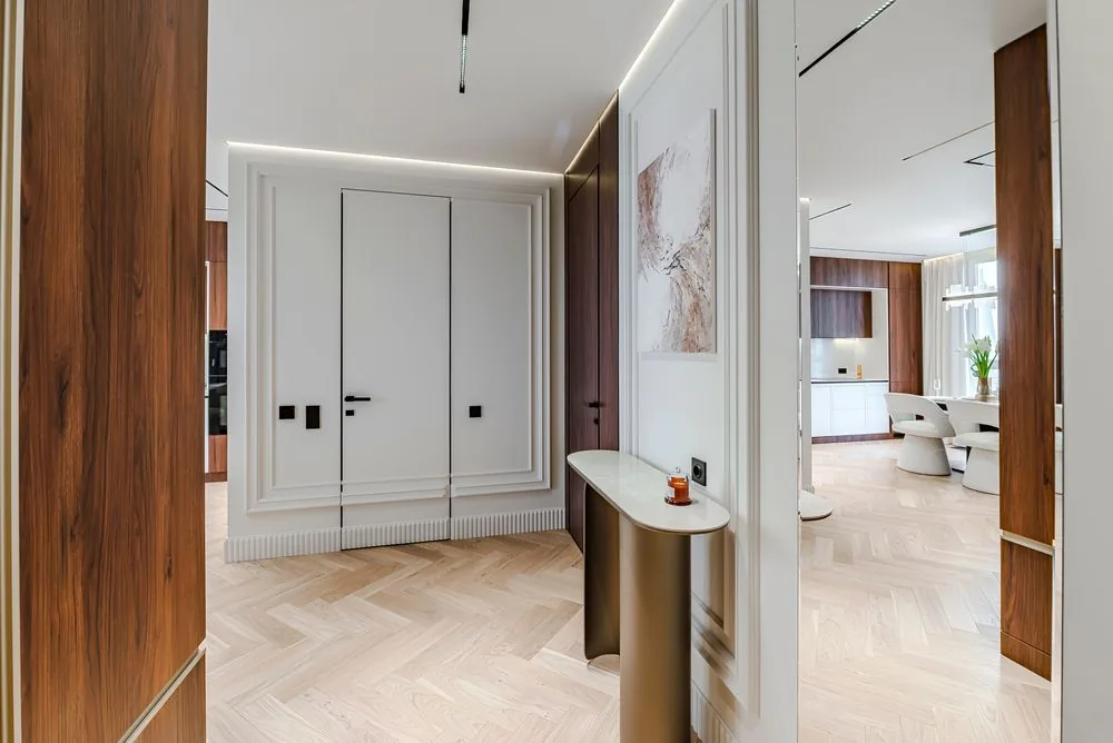Квартира 100 м², 4+ комн., Меркато, Сочи – фото 19
