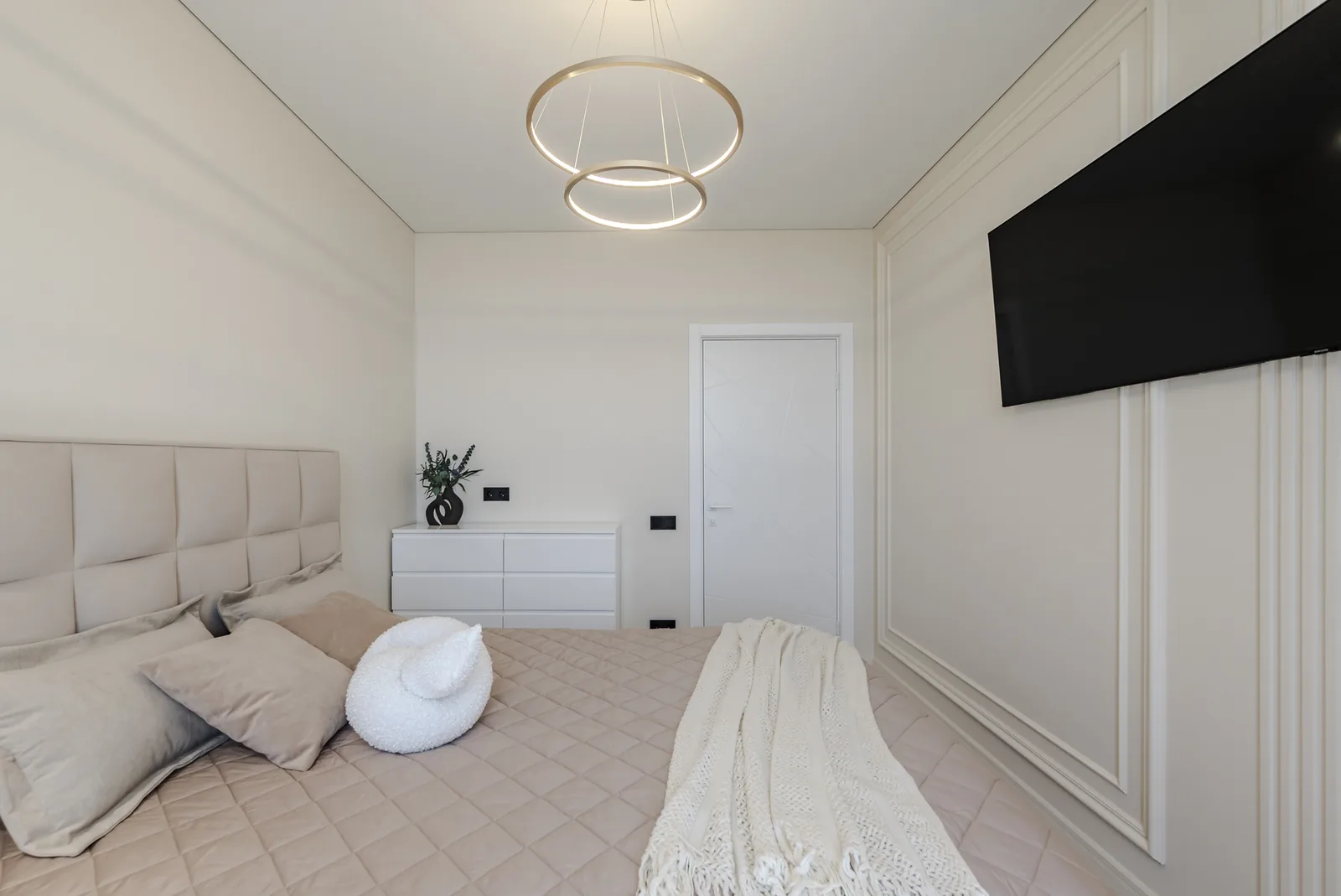 Квартира 35 м², 2-комн., Меркато, Сочи – фото 5
