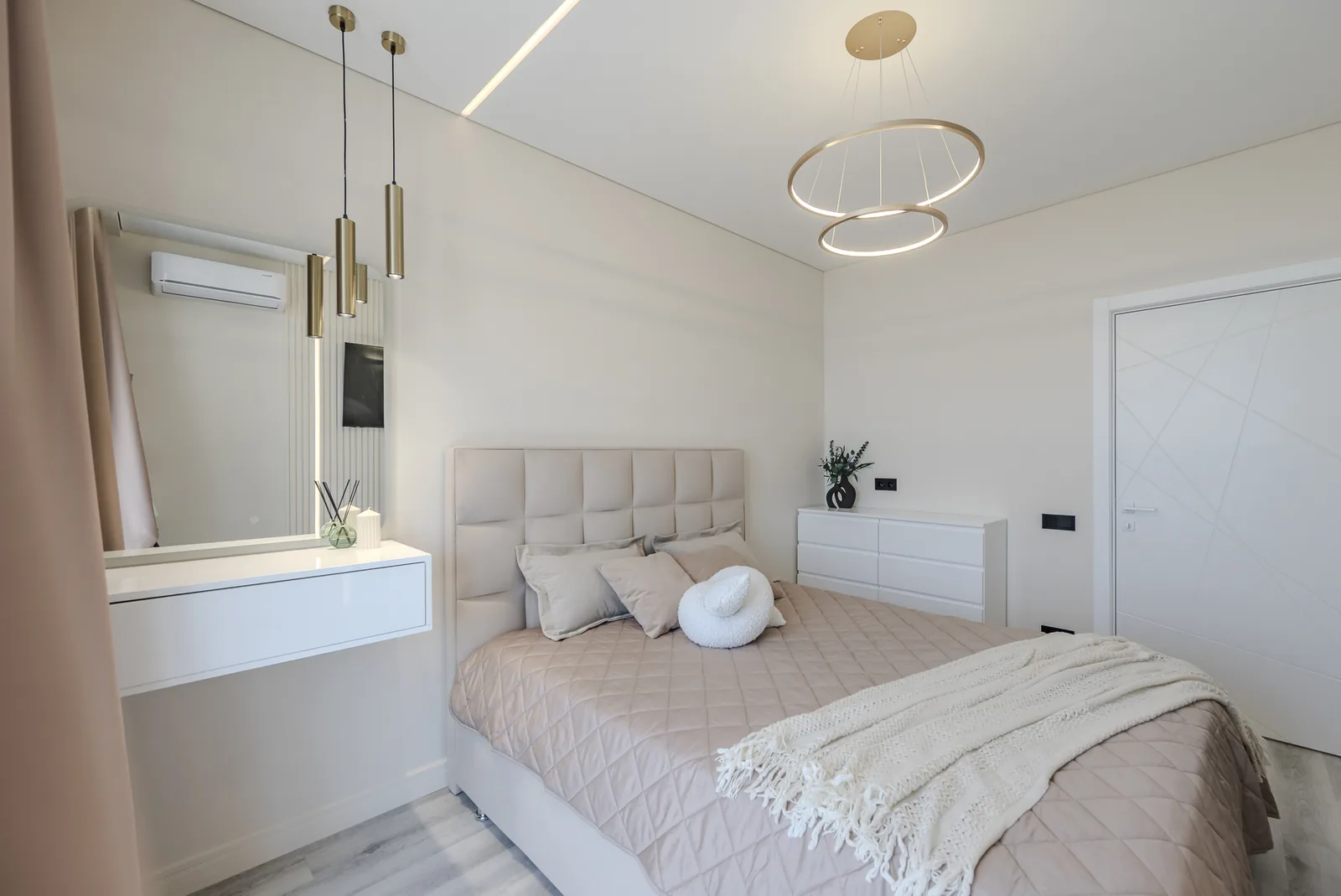 Квартира 35 м², 2-комн., Меркато, Сочи – фото 6