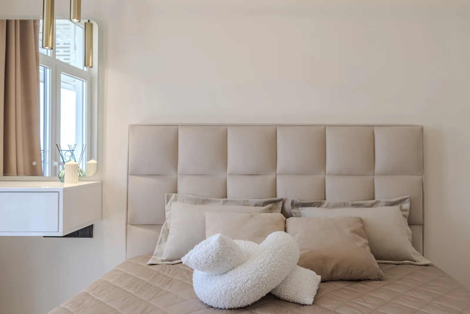 Квартира 35 м², 2-комн., Меркато, Сочи – фото 7