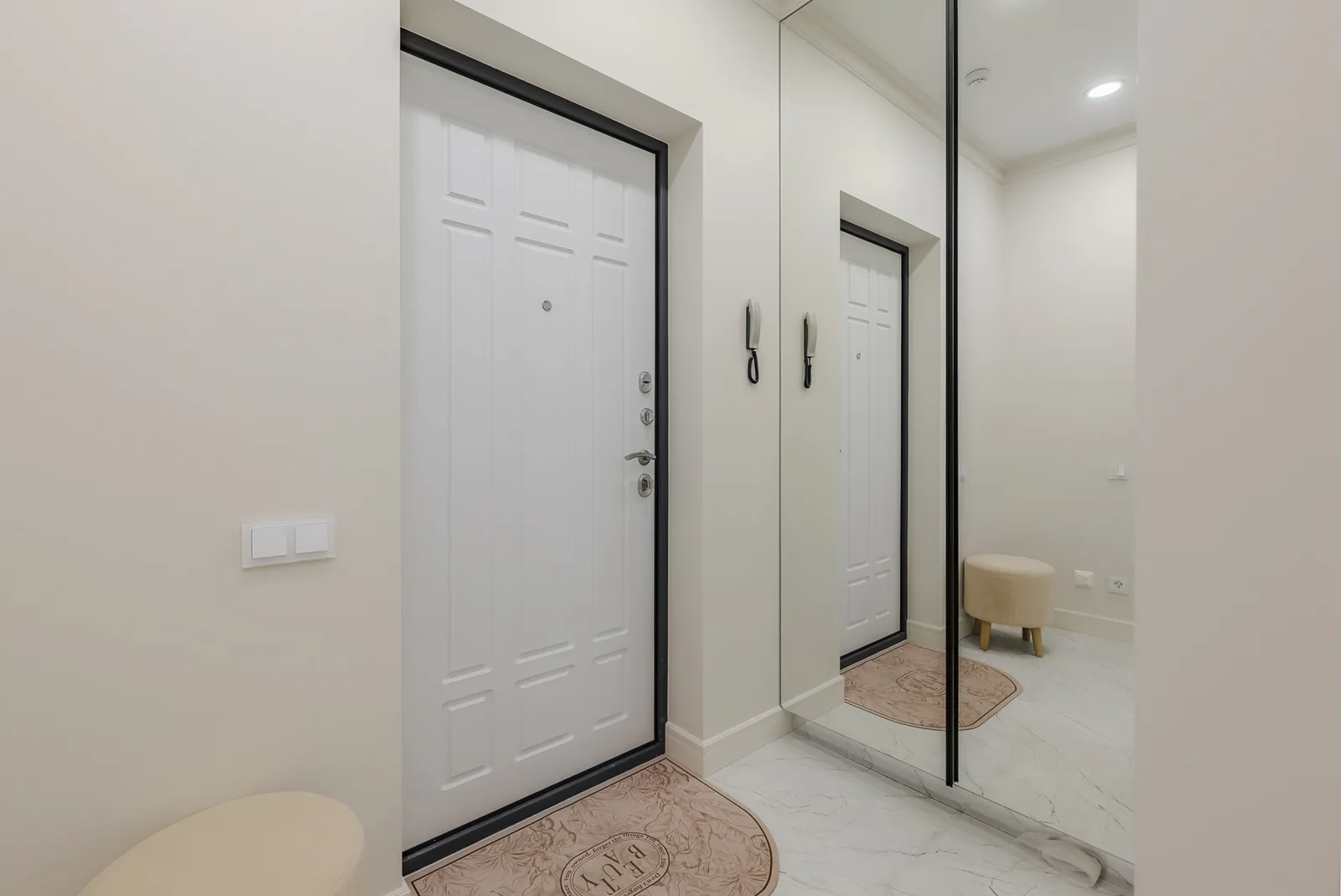 Квартира 36 м², 2-комн., Меркато, Сочи – фото 3
