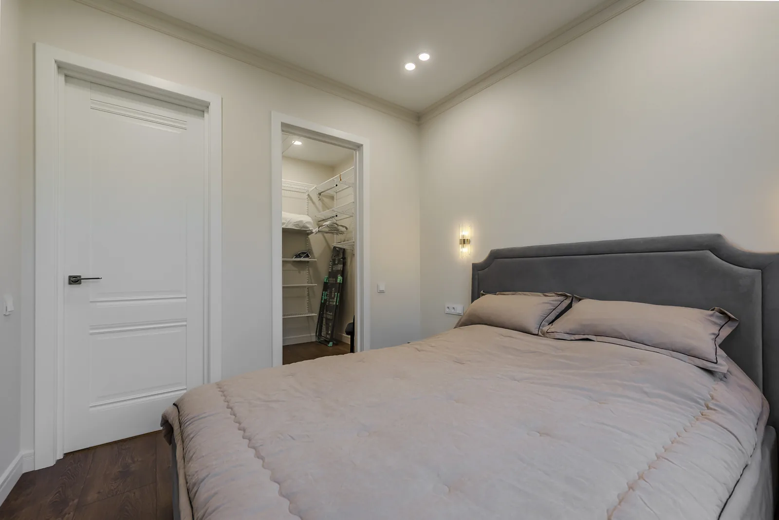 Квартира 36 м², 2-комн., Меркато, Сочи – фото 9