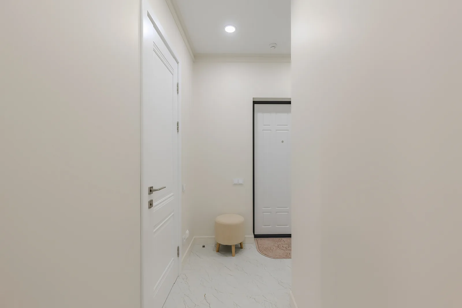 Квартира 36 м², 2-комн., Меркато, Сочи – фото 13