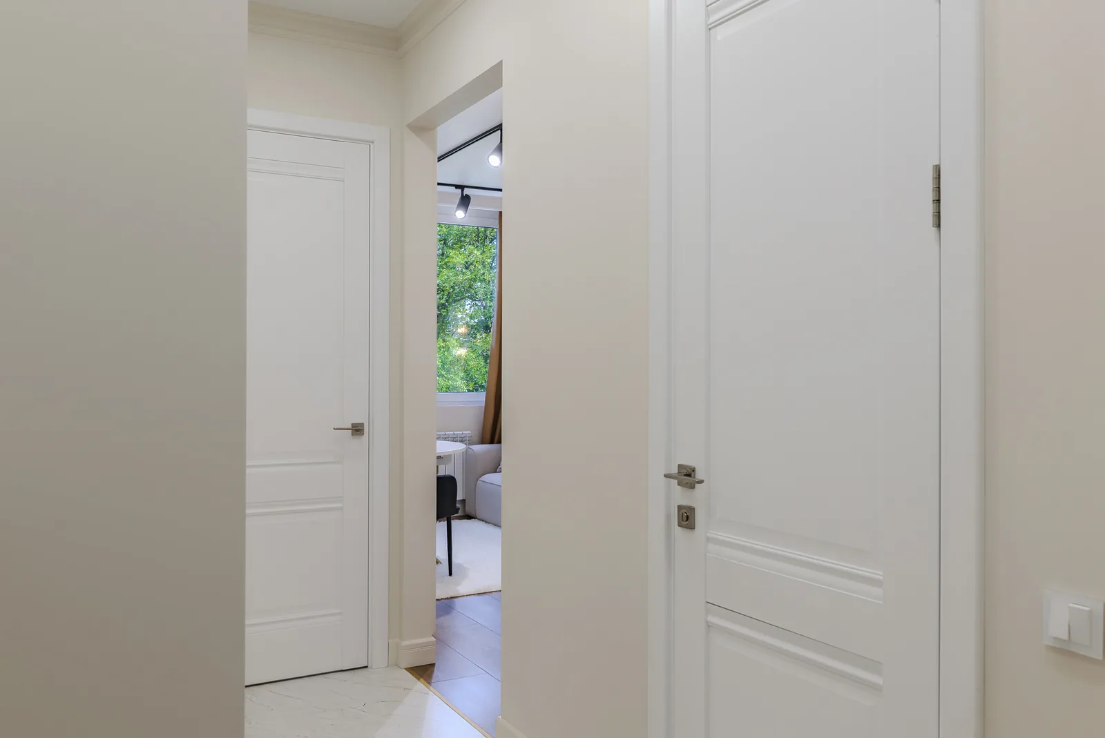 Квартира 36 м², 2-комн., Меркато, Сочи – фото 14