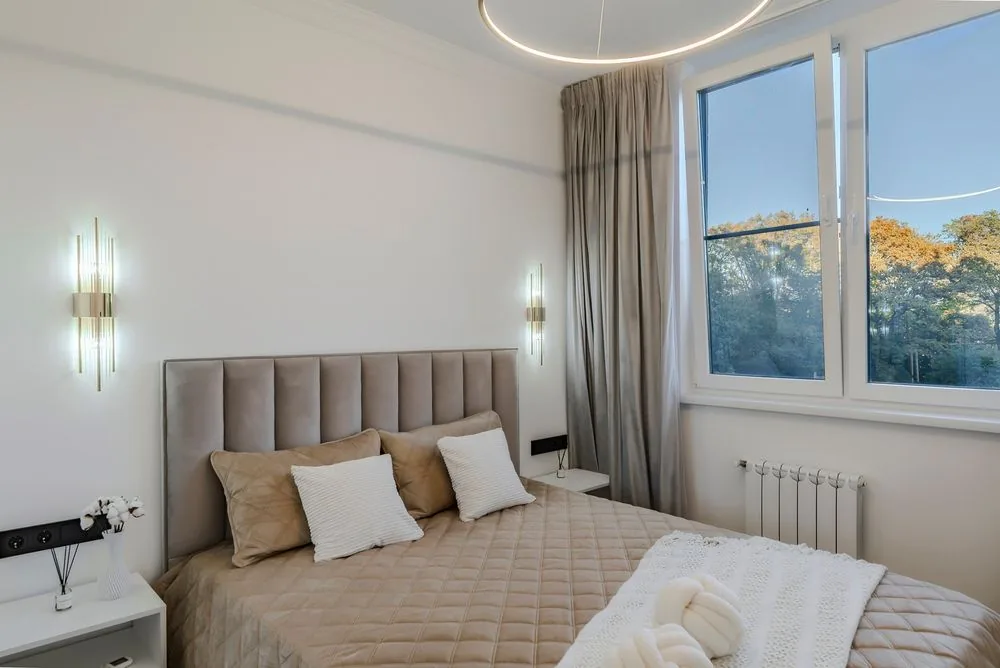 Квартира 37,5 м², 2-комн., Меркато, Сочи – фото 3