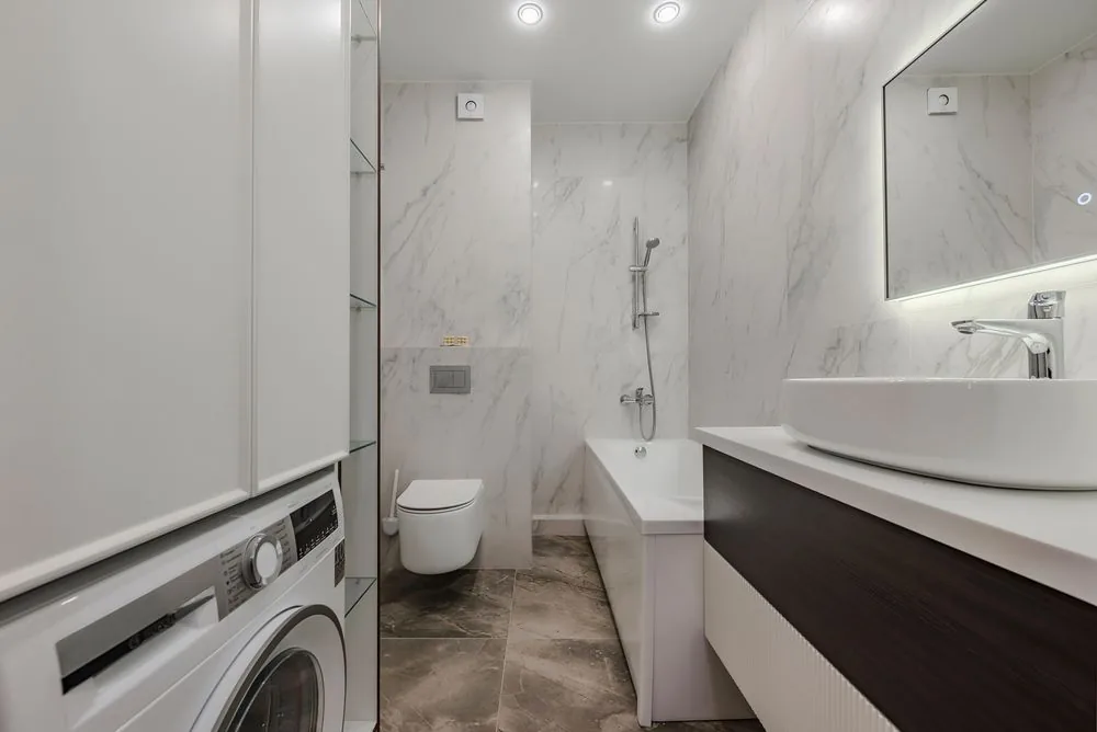 Квартира 37,5 м², 2-комн., Меркато, Сочи – фото 12