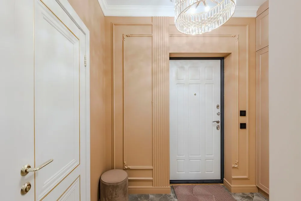 Квартира 37,5 м², 2-комн., Меркато, Сочи – фото 13