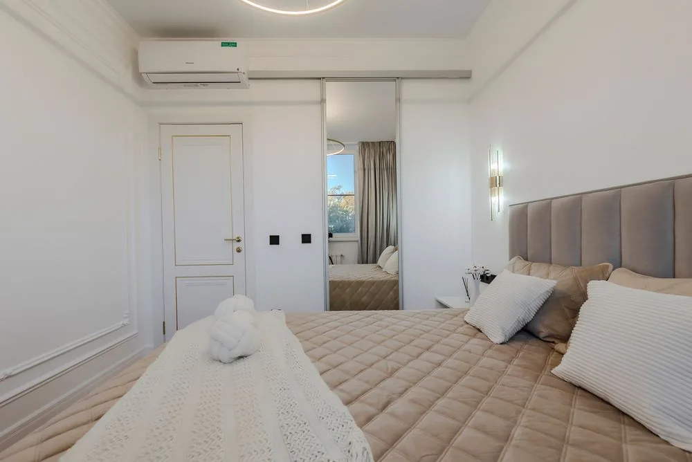 Квартира 37,5 м², 2-комн., Меркато, Сочи – фото 14