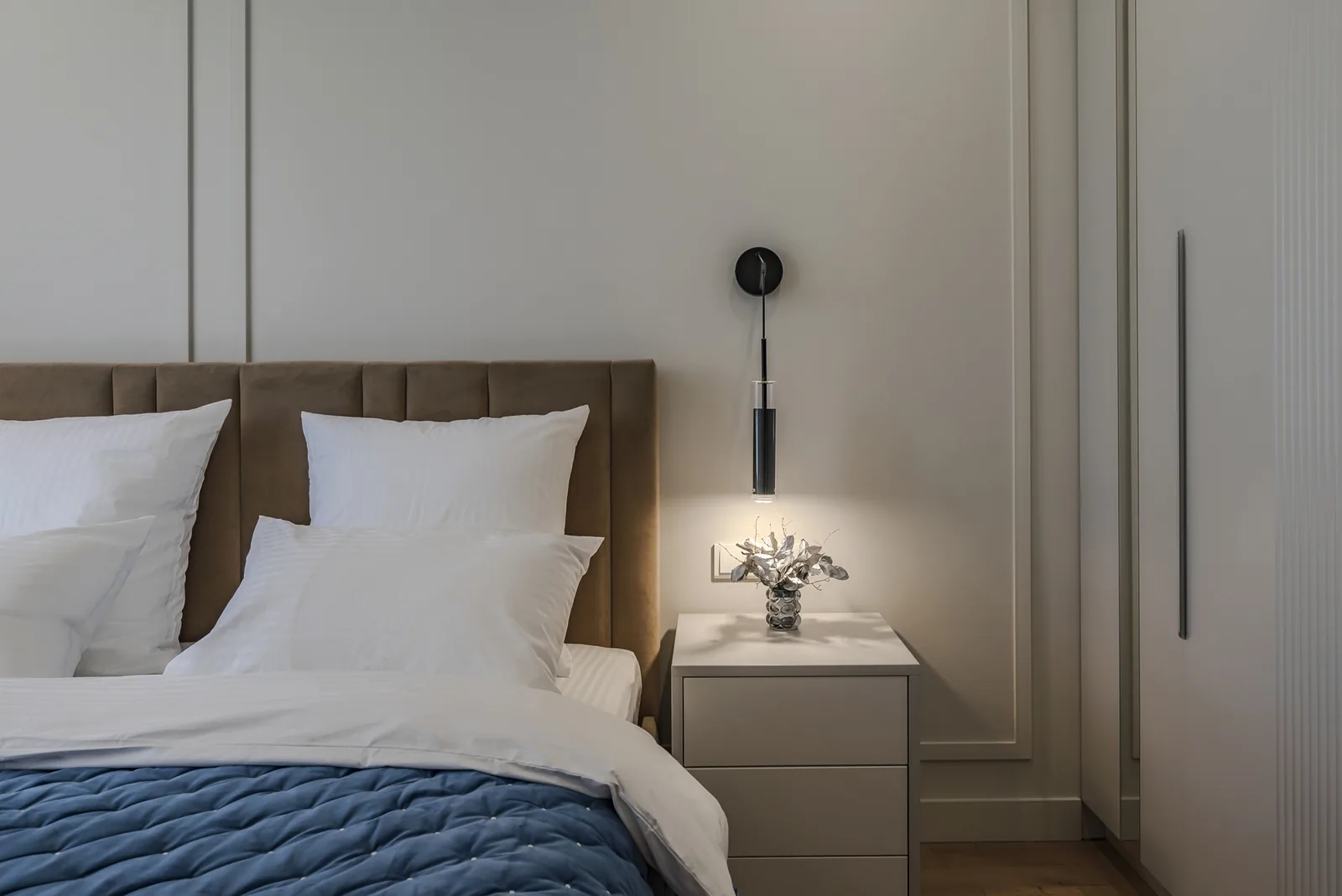 Квартира 37 м², 2-комн., Меркато, Сочи – фото 6