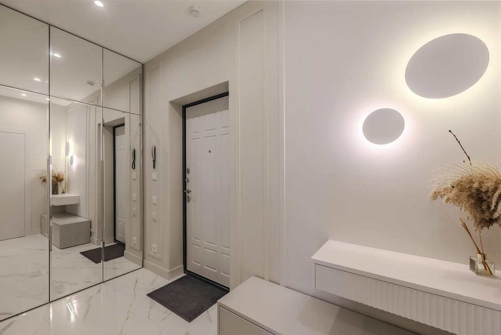 Квартира 37 м², 2-комн., Меркато, Сочи – фото 15