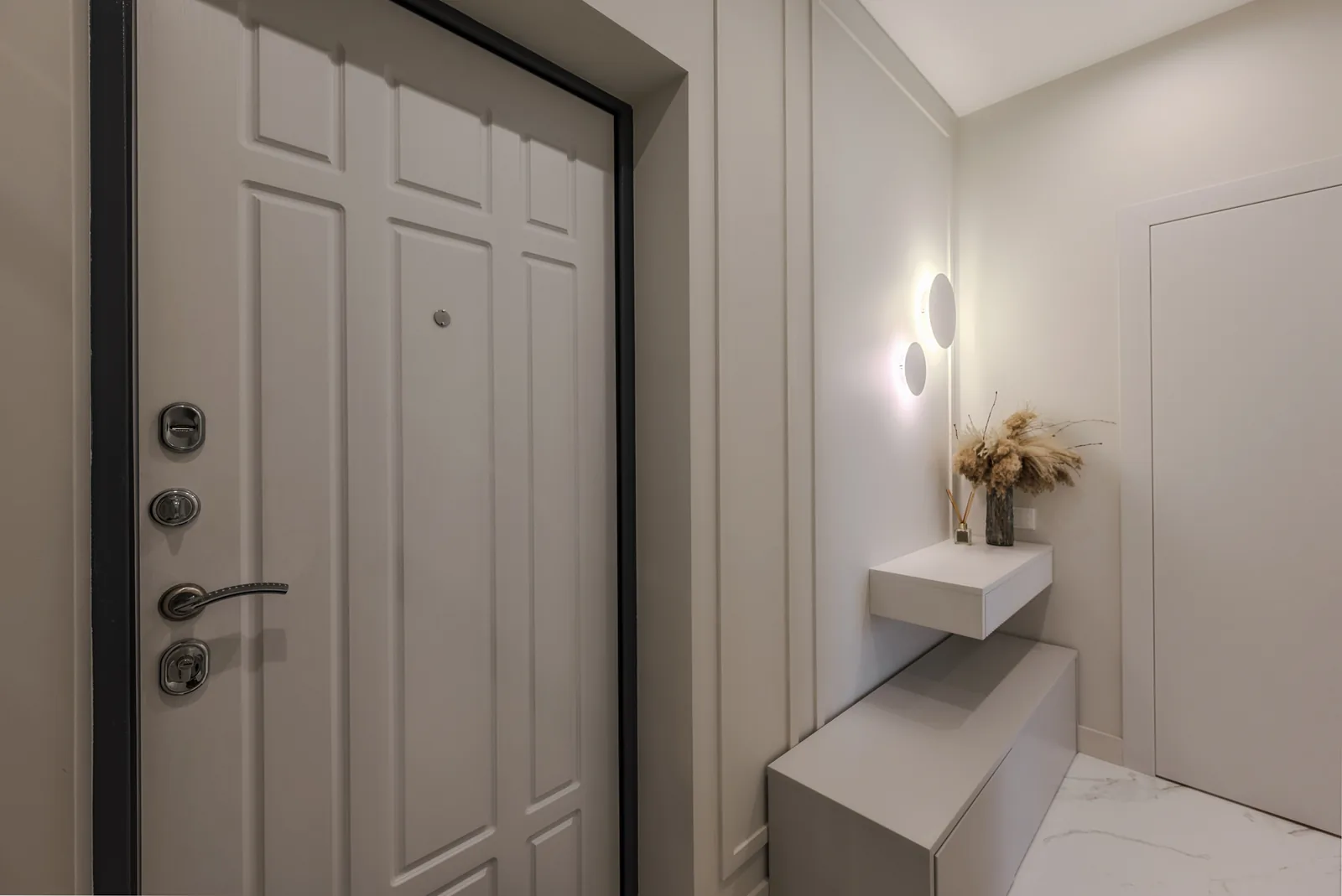 Квартира 37 м², 2-комн., Меркато, Сочи – фото 16