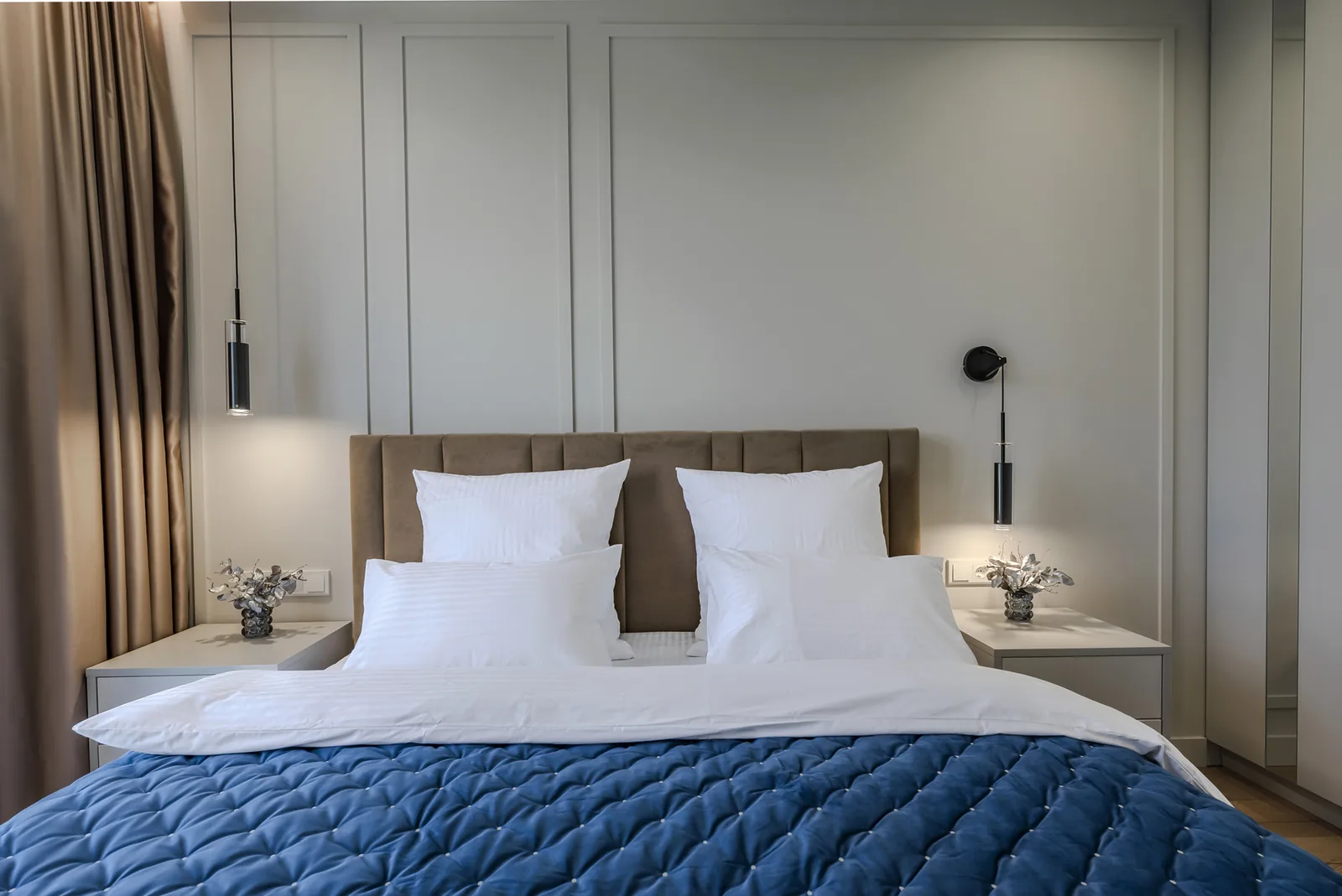 Квартира 37 м², 2-комн., Меркато, Сочи – фото 18