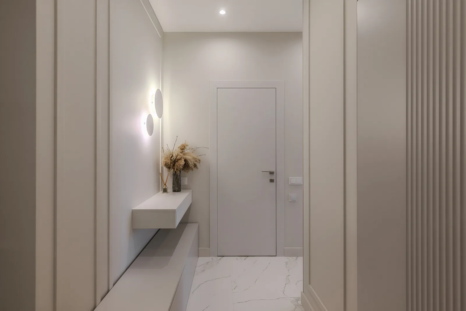 Квартира 37 м², 2-комн., Меркато, Сочи – фото 29