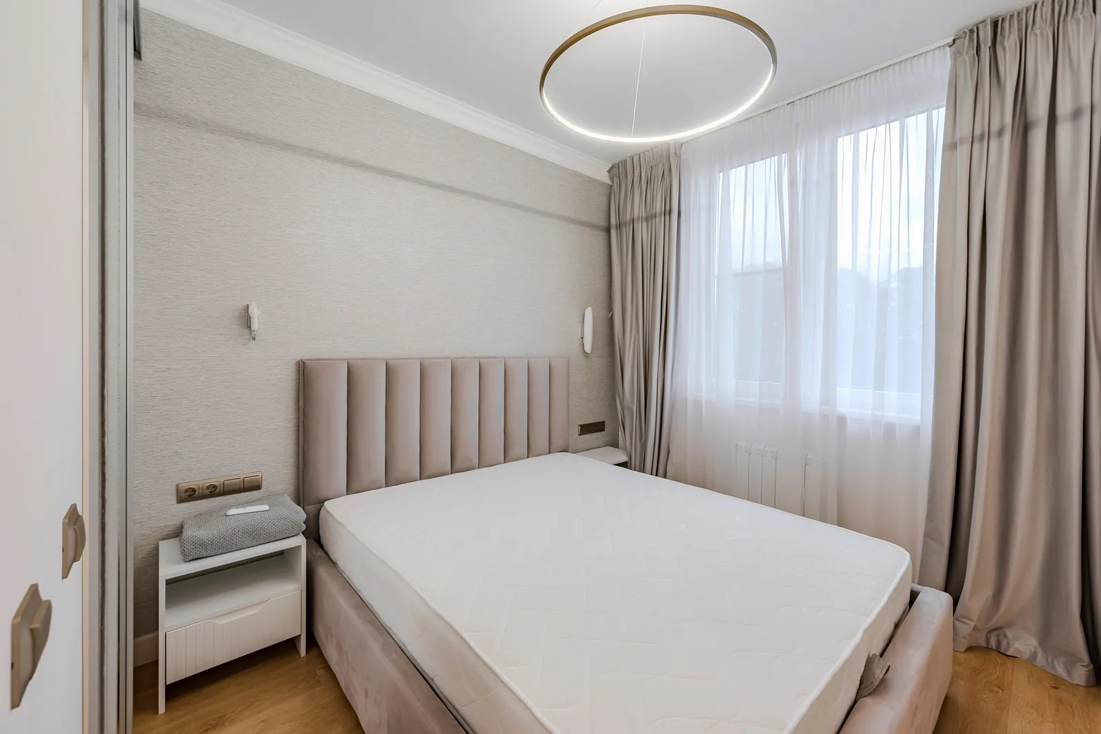 Квартира 38 м², 2-комн., Меркато, Сочи – фото 2