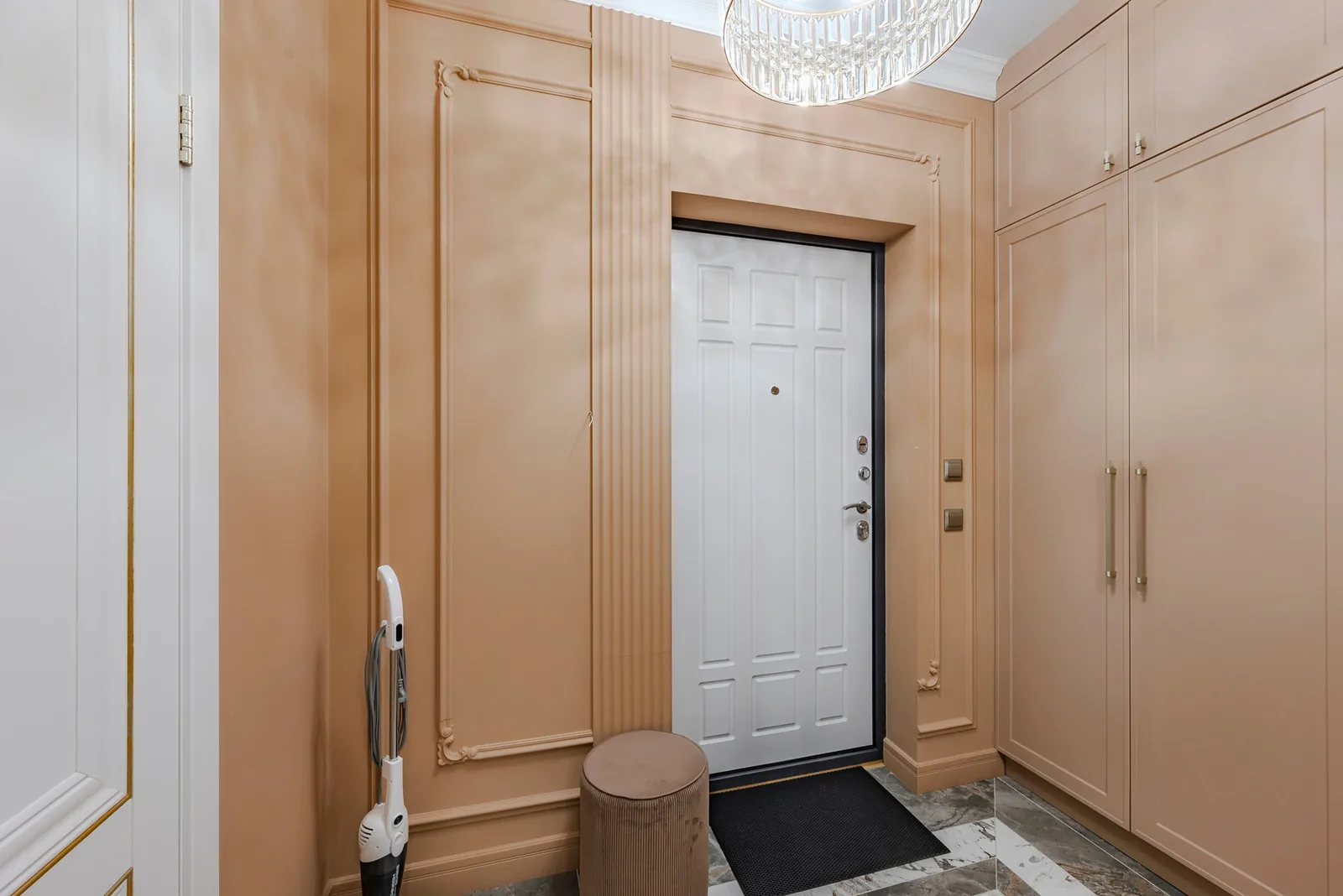 Квартира 38 м², 2-комн., Меркато, Сочи – фото 10