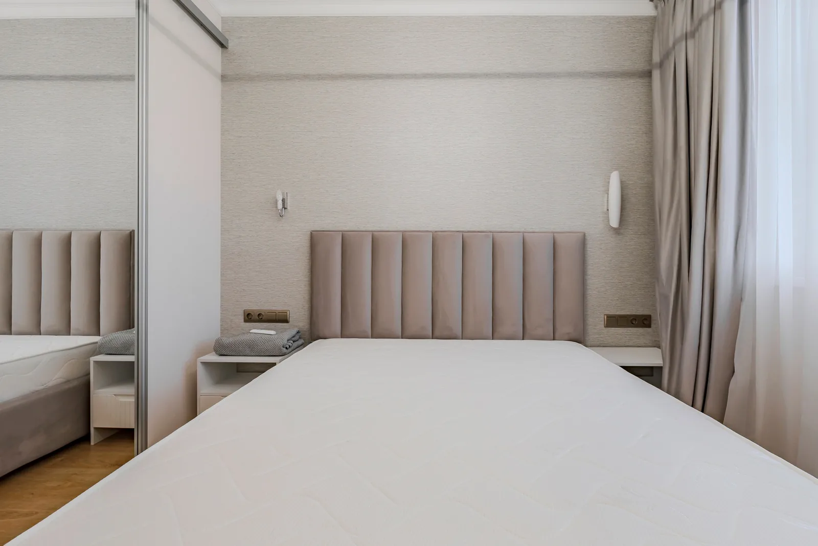 Квартира 38 м², 2-комн., Меркато, Сочи – фото 11