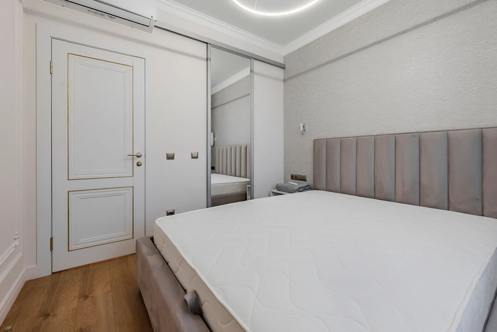 Квартира 38 м², 2-комн., Меркато, Сочи – фото 17