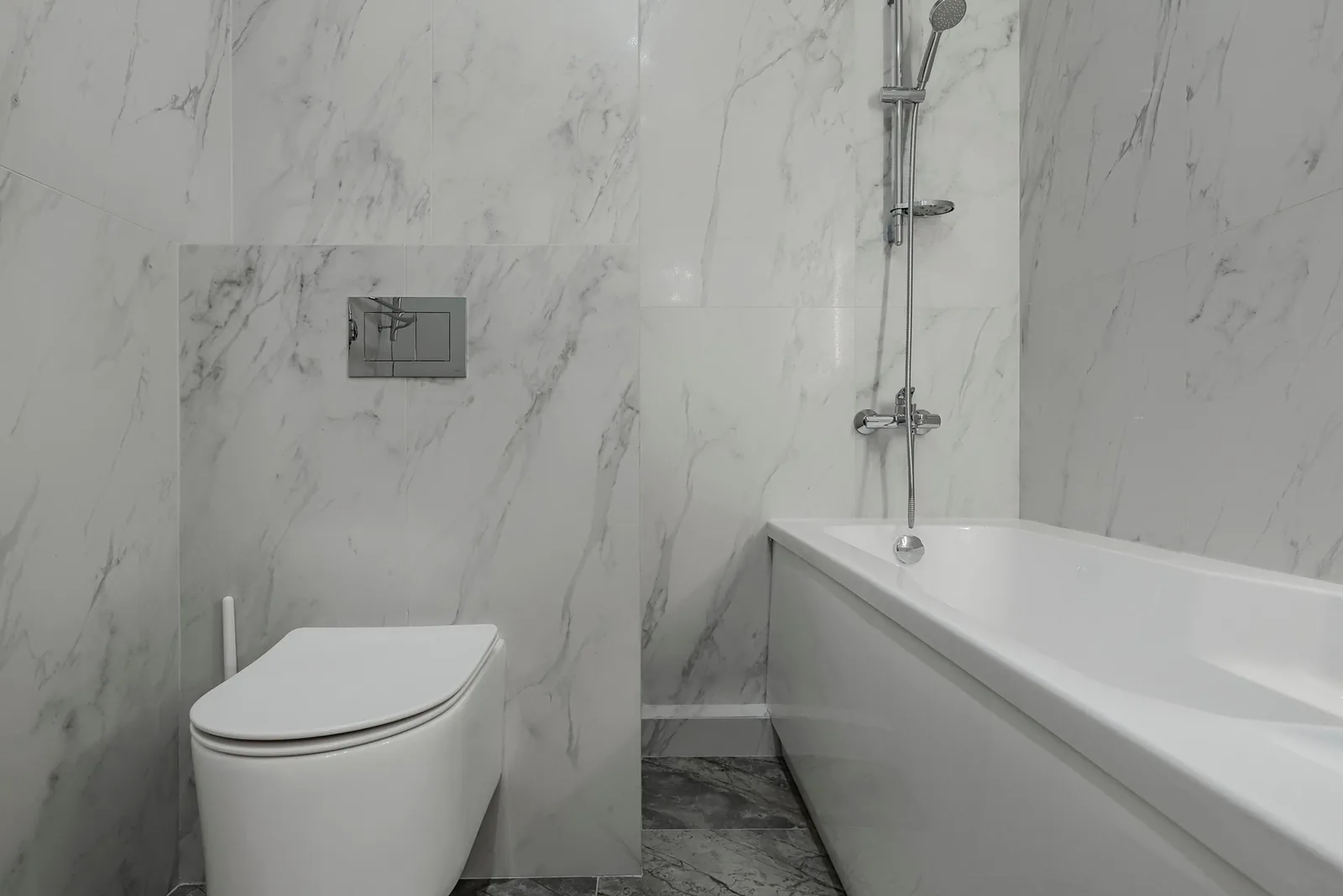 Квартира 38 м², 2-комн., Меркато, Сочи – фото 18