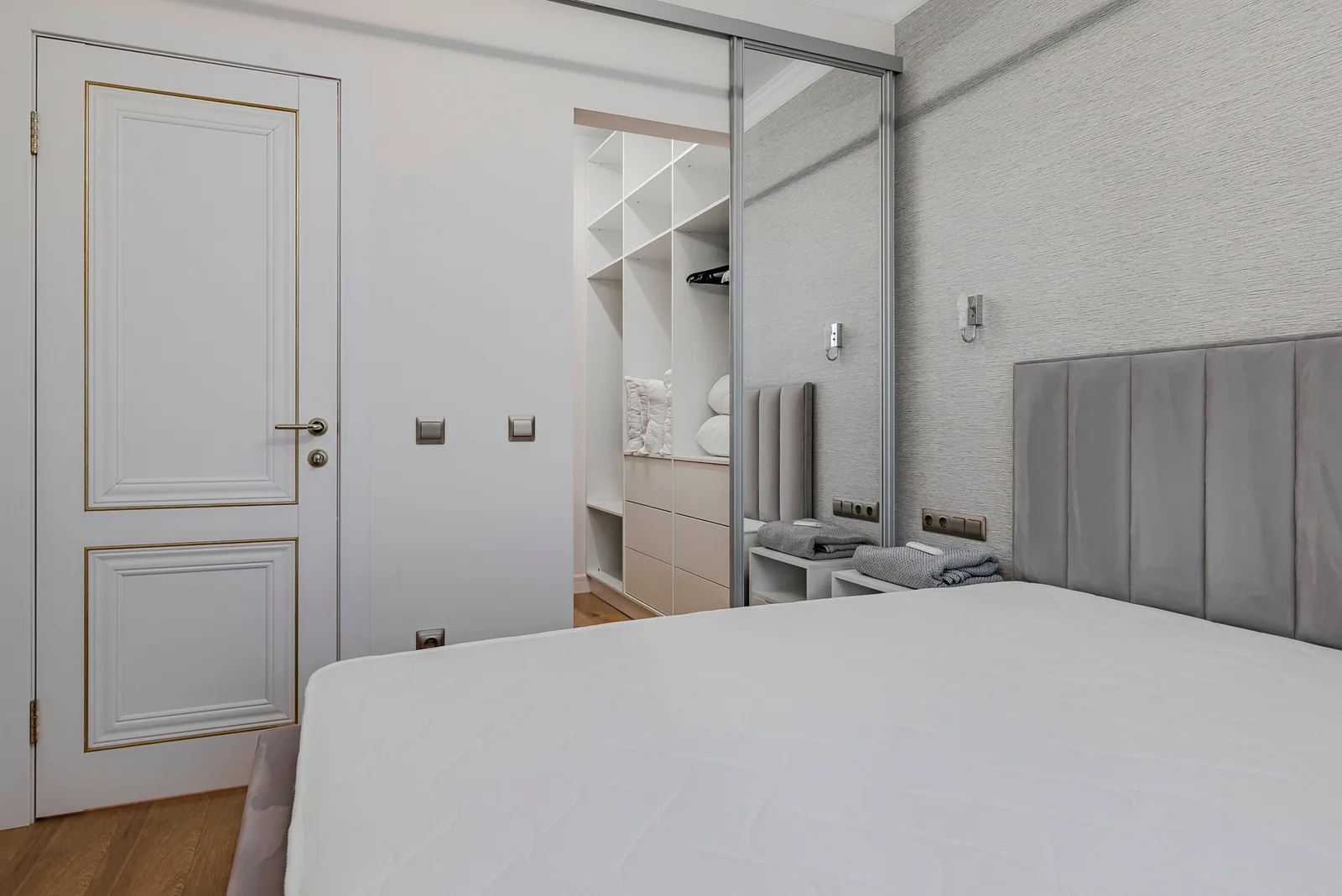 Квартира 38 м², 2-комн., Меркато, Сочи – фото 21