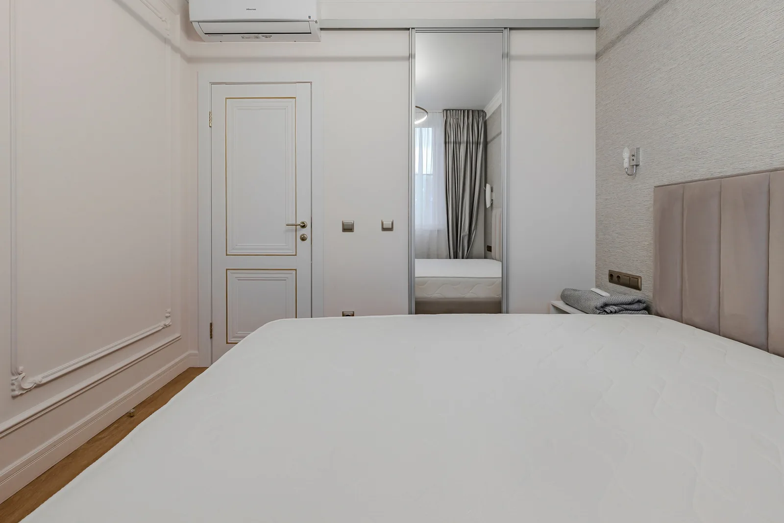 Квартира 38 м², 2-комн., Меркато, Сочи – фото 23