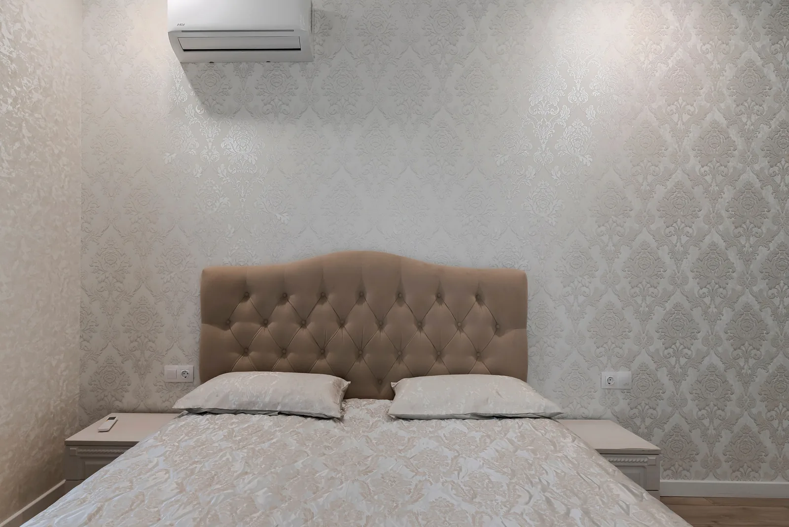 Квартира 63 м², 2-комн., Меркато, Сочи – фото 19