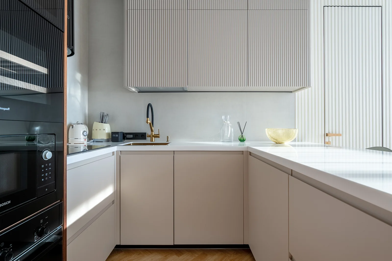 Квартира 66 м², 3-комн., Меркато, Сочи – фото 10