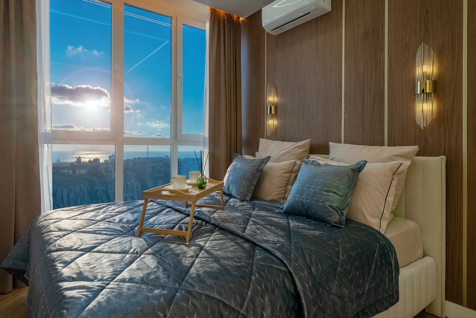 Квартира 66 м², 3-комн., Меркато, Сочи – фото 15