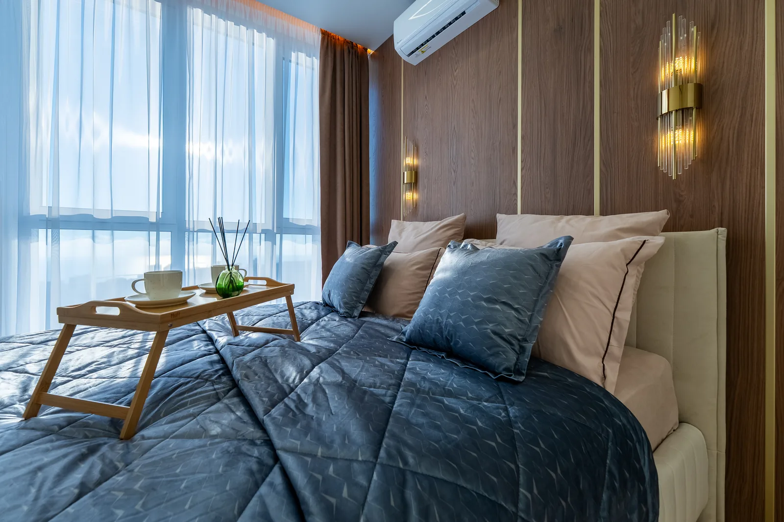 Квартира 66 м², 3-комн., Меркато, Сочи – фото 18
