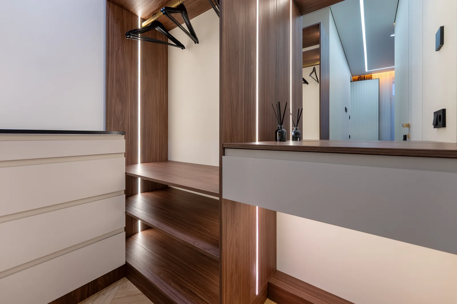 Квартира 66 м², 3-комн., Меркато, Сочи – фото 34