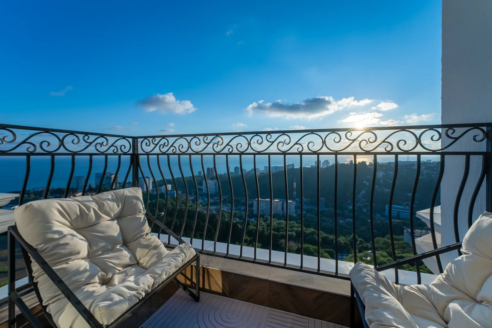 Квартира 66 м², 3-комн., Меркато, Сочи – фото 37