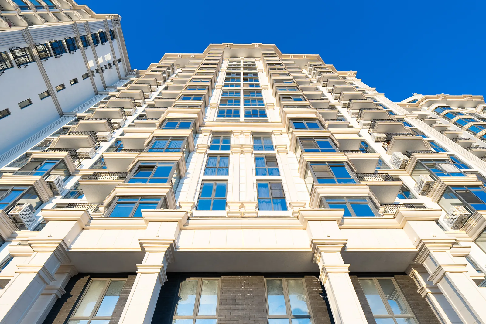 Квартира 66 м², 3-комн., Меркато, Сочи – фото 48