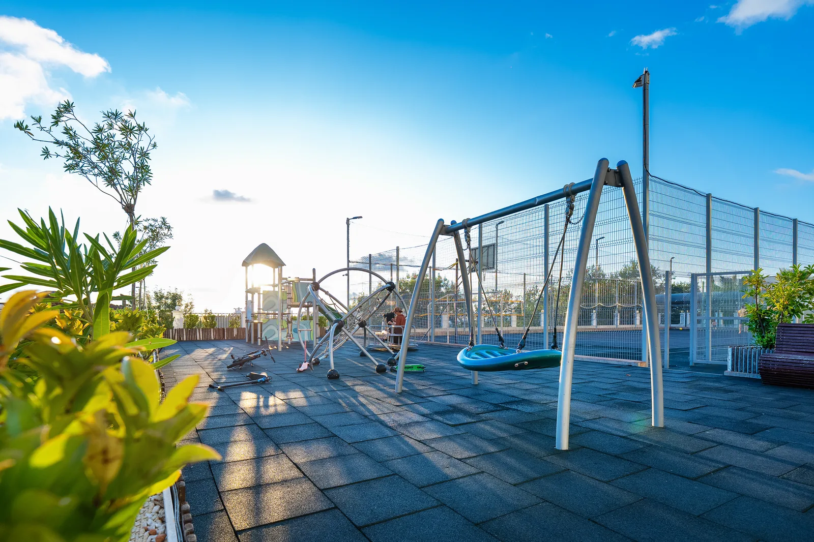 Квартира 66 м², 3-комн., Меркато, Сочи – фото 51