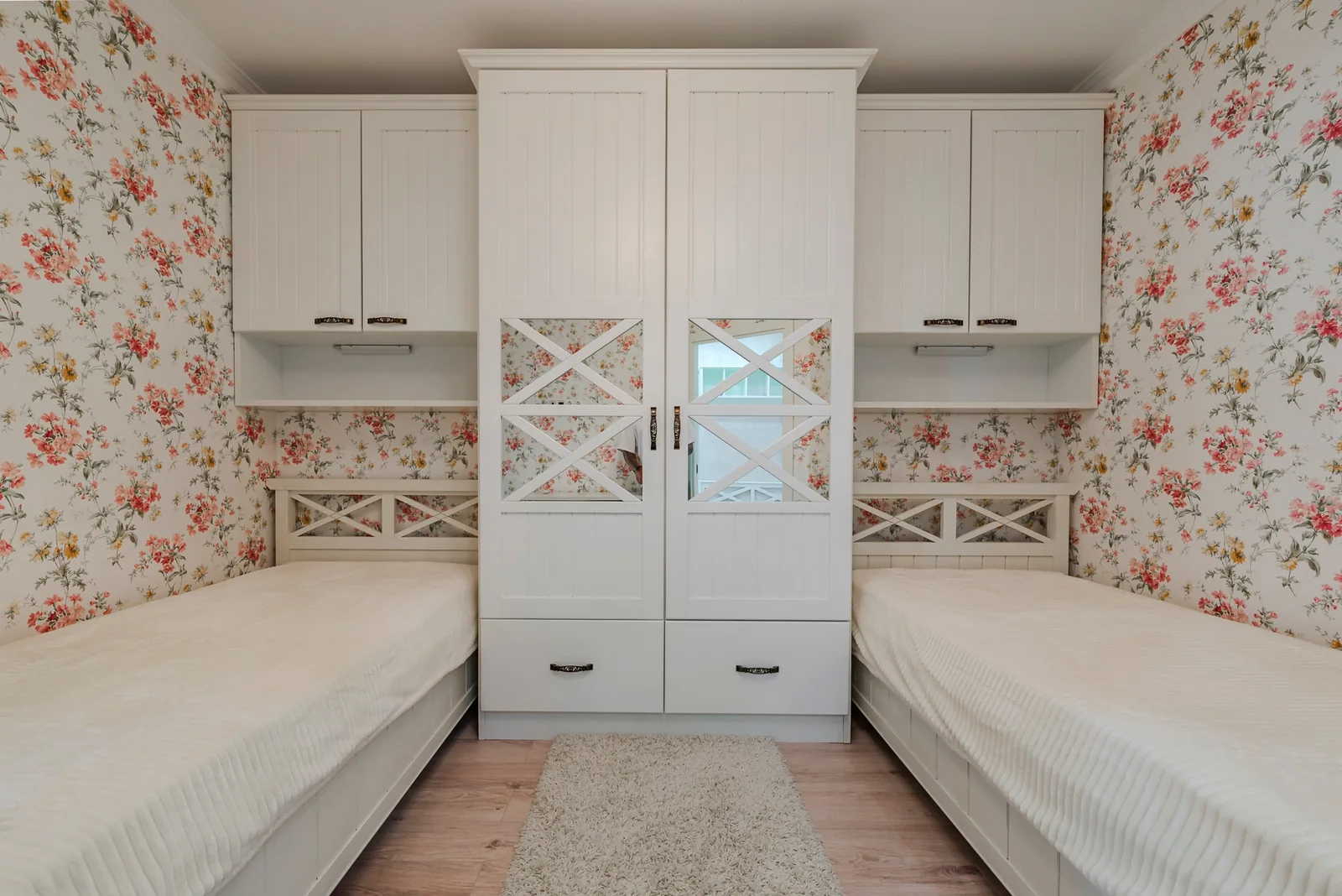 Квартира 100 м², 2-комн., Мидгард, Сочи – фото 2