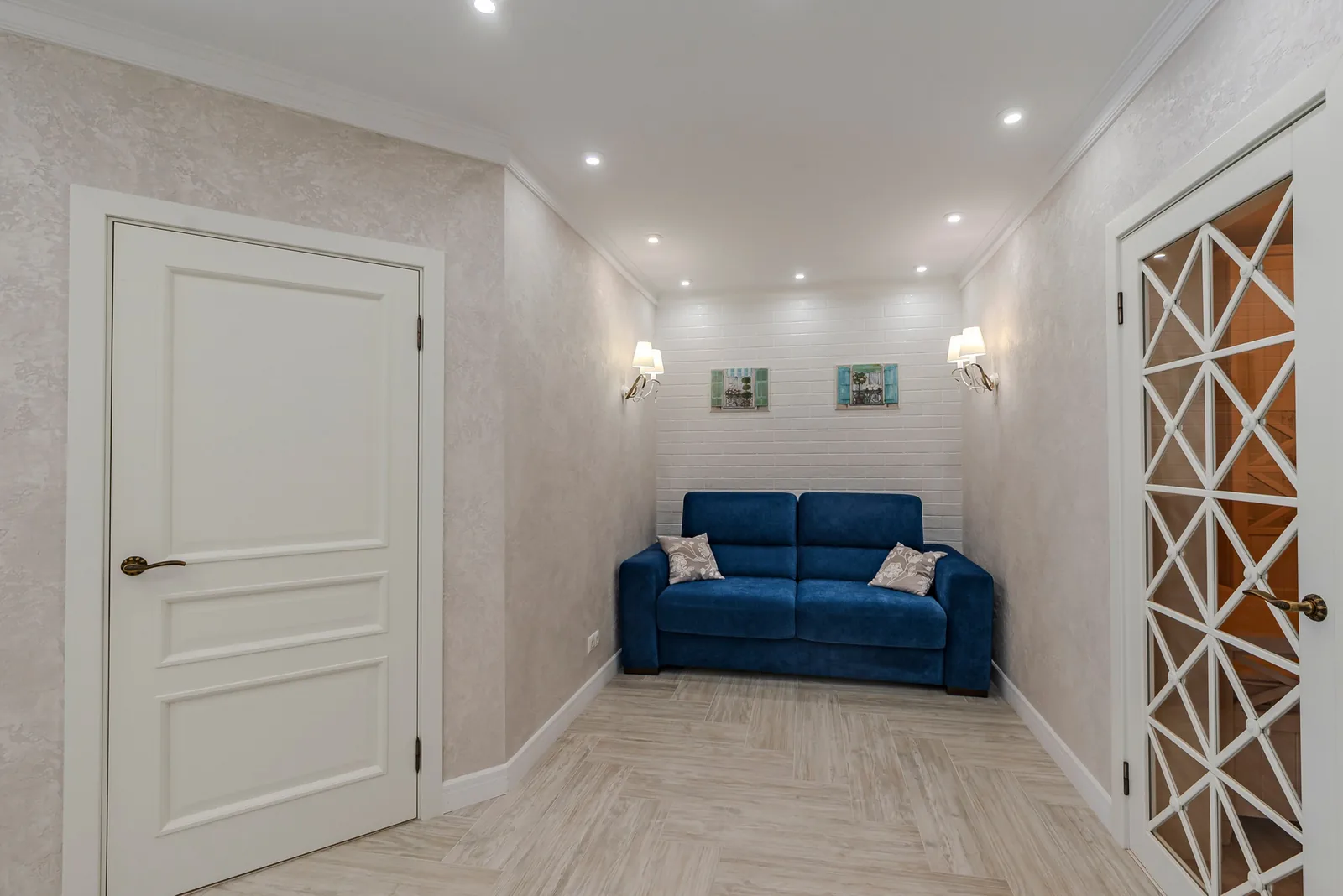 Квартира 100 м², 2-комн., Мидгард, Сочи – фото 5