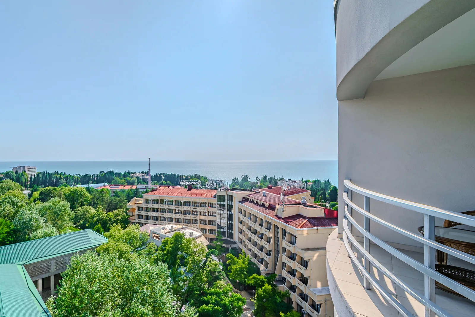 Квартира 100 м², 2-комн., Мидгард, Сочи – фото 9