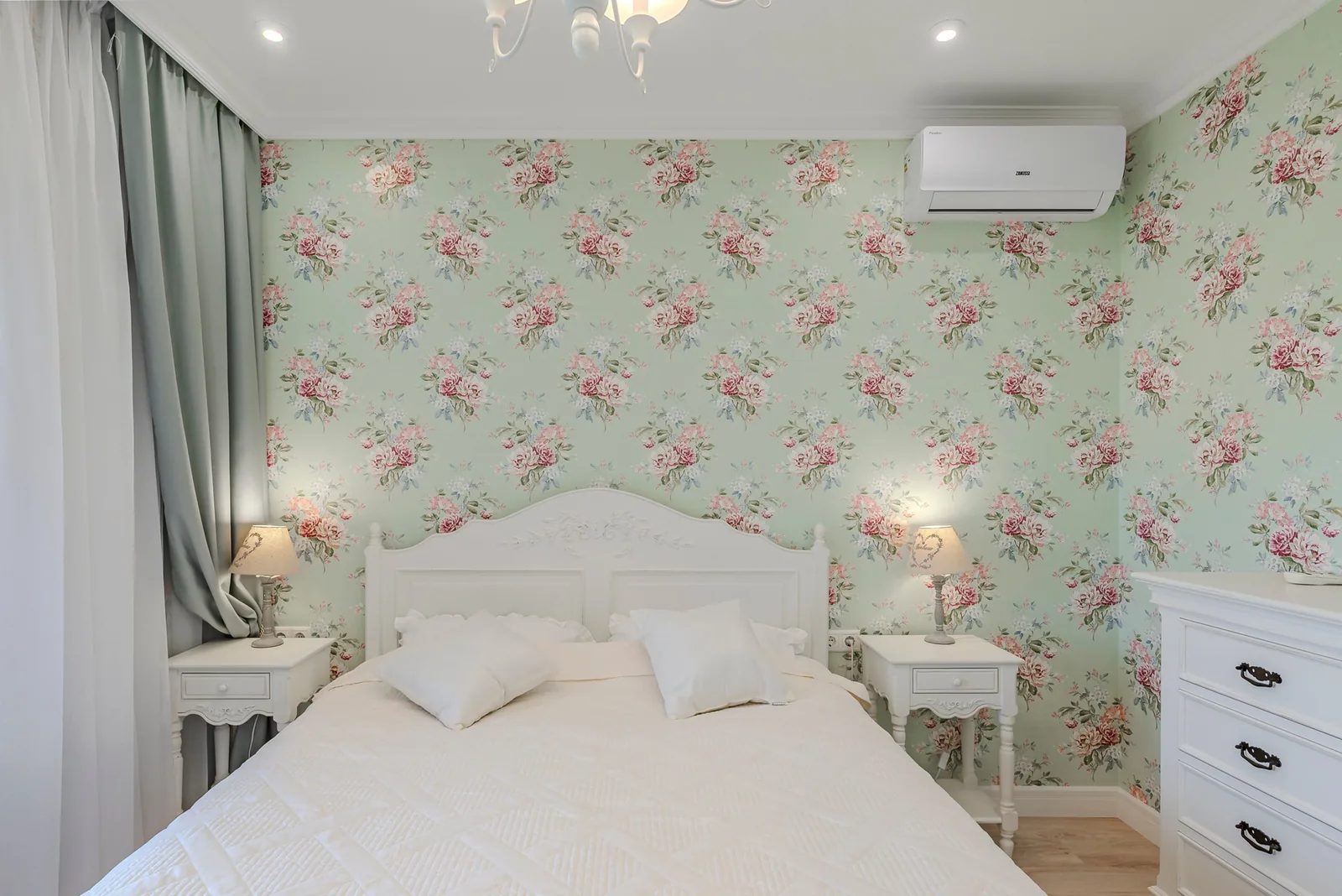 Квартира 100 м², 2-комн., Мидгард, Сочи – фото 14